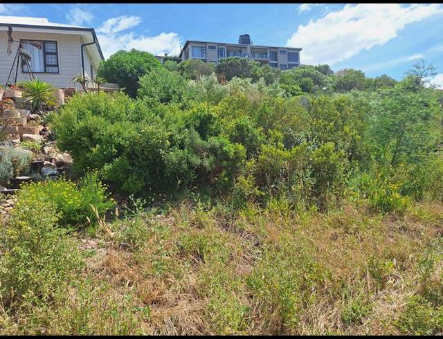 LAND FOR SALE IN ISLAND VIEW